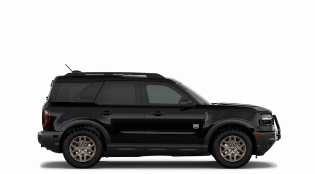 2026 Ford Bronco Sport® External Image 1